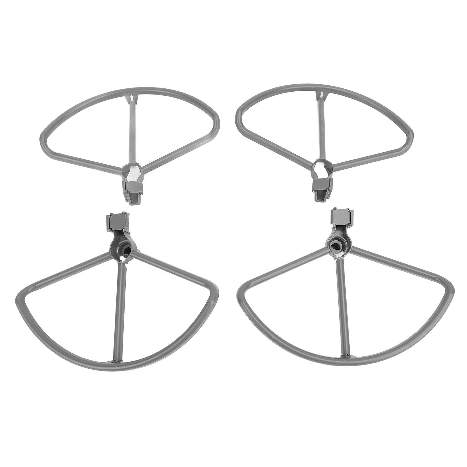 Быстросъемные защитные накладк – обзор и цена Drone Propeller Guards