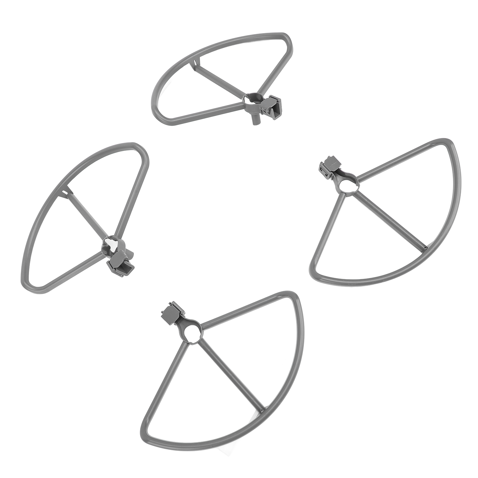 Быстросъемные защитные накладк – обзор и цена Drone Propeller Guards