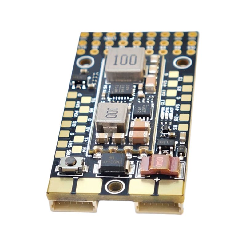 Полетный контроллер FEDI-F4WSE – обзор и цена Betaflight Flight Controller